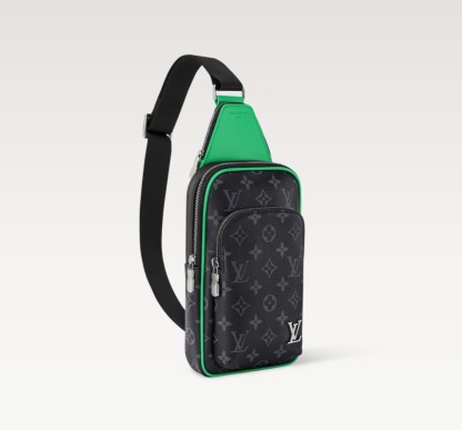 【国内発送】Louis Vuitton　アヴェニュー・スリングバッグ　PM