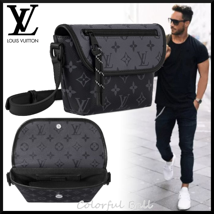 【国内発送】Louis Vuitton　パルス ウェアラブル ウォレット