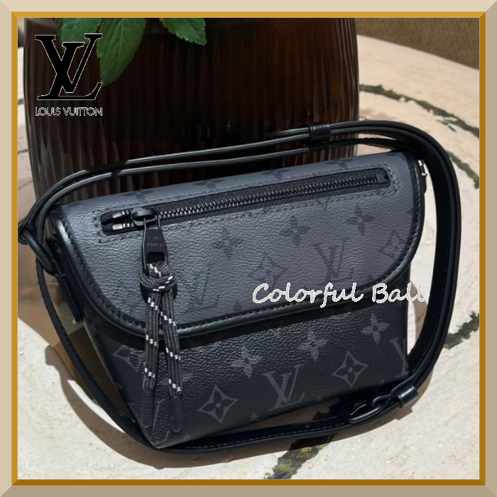 【国内発送】Louis Vuitton　パルス ウェアラブル ウォレット