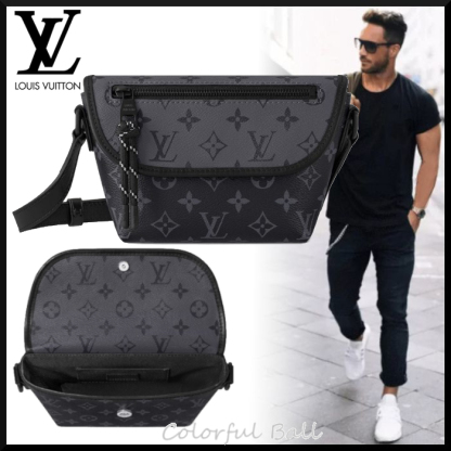 【国内発送】Louis Vuitton　パルス ウェアラブル ウォレット