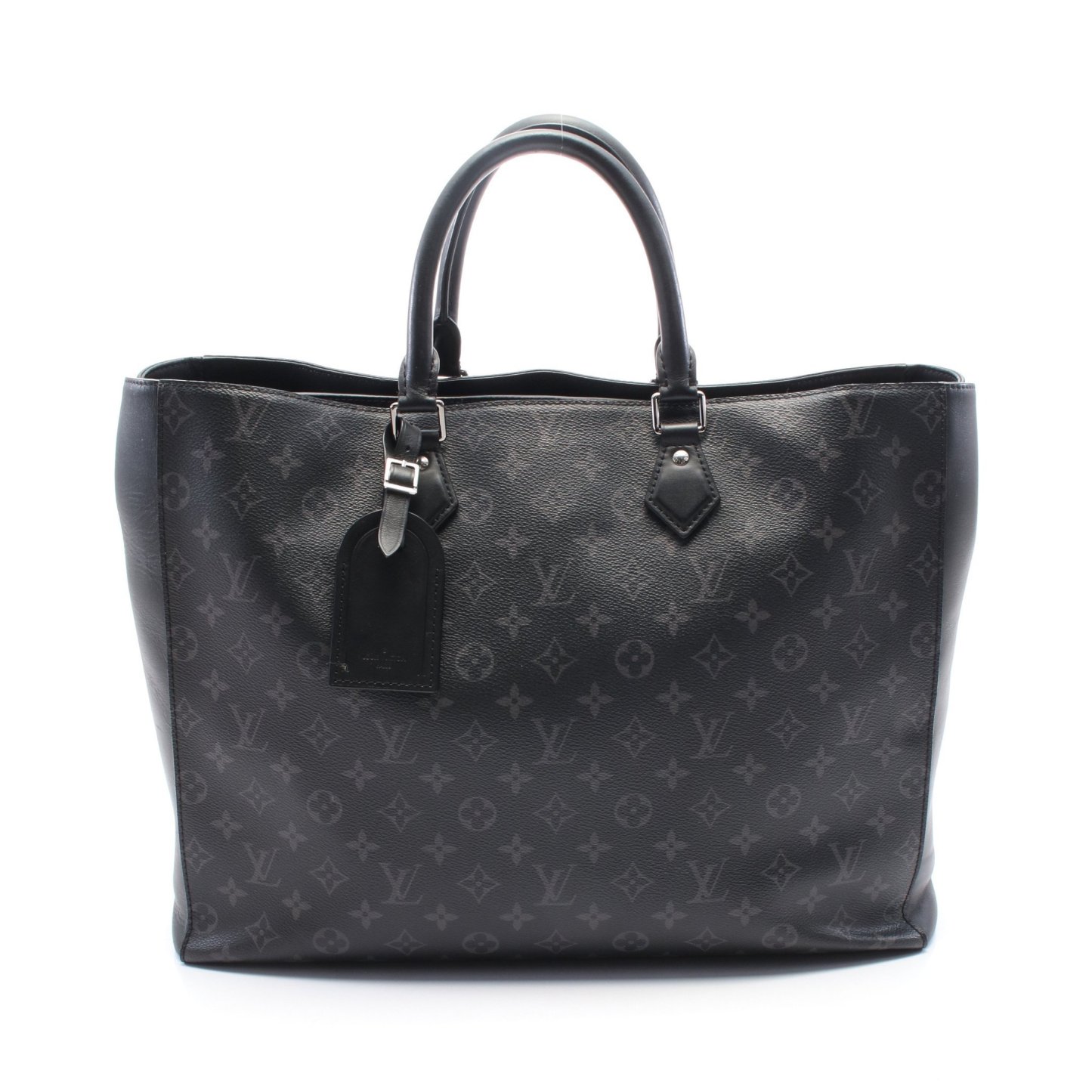 LOUIS VUITTON トートバッグ