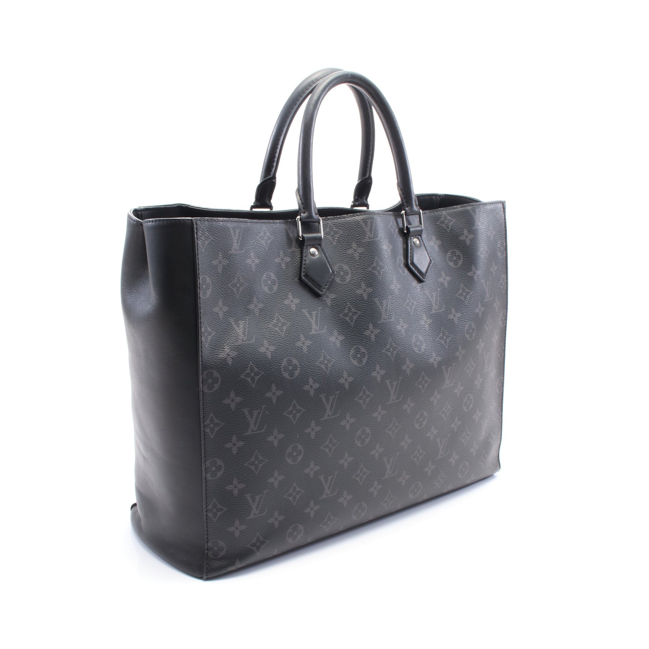 LOUIS VUITTON トートバッグ