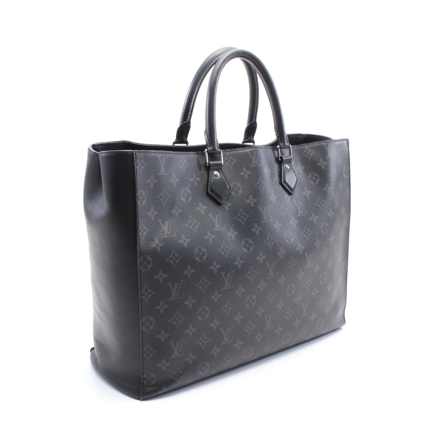 LOUIS VUITTON トートバッグ