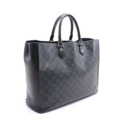 LOUIS VUITTON トートバッグ