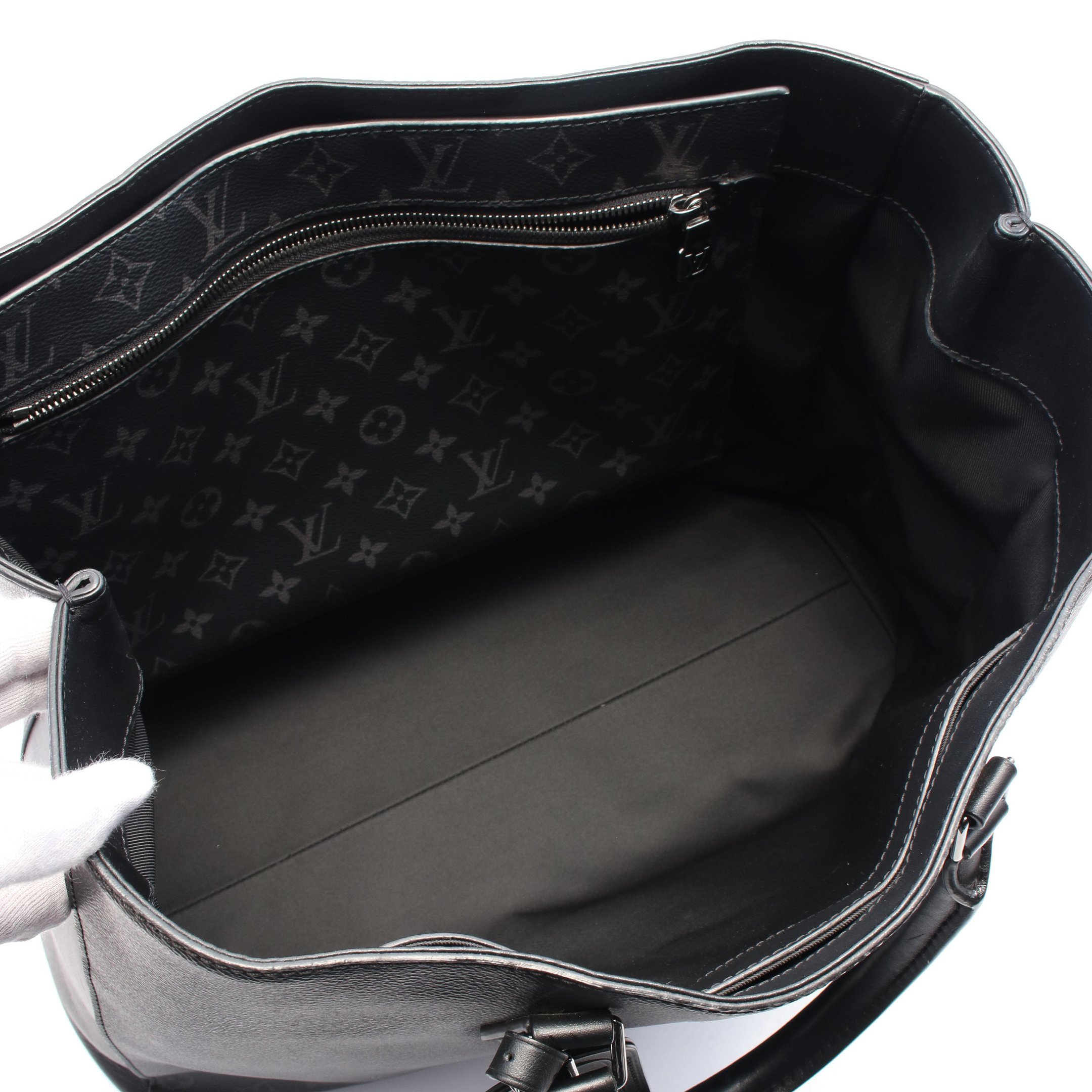 LOUIS VUITTON トートバッグ