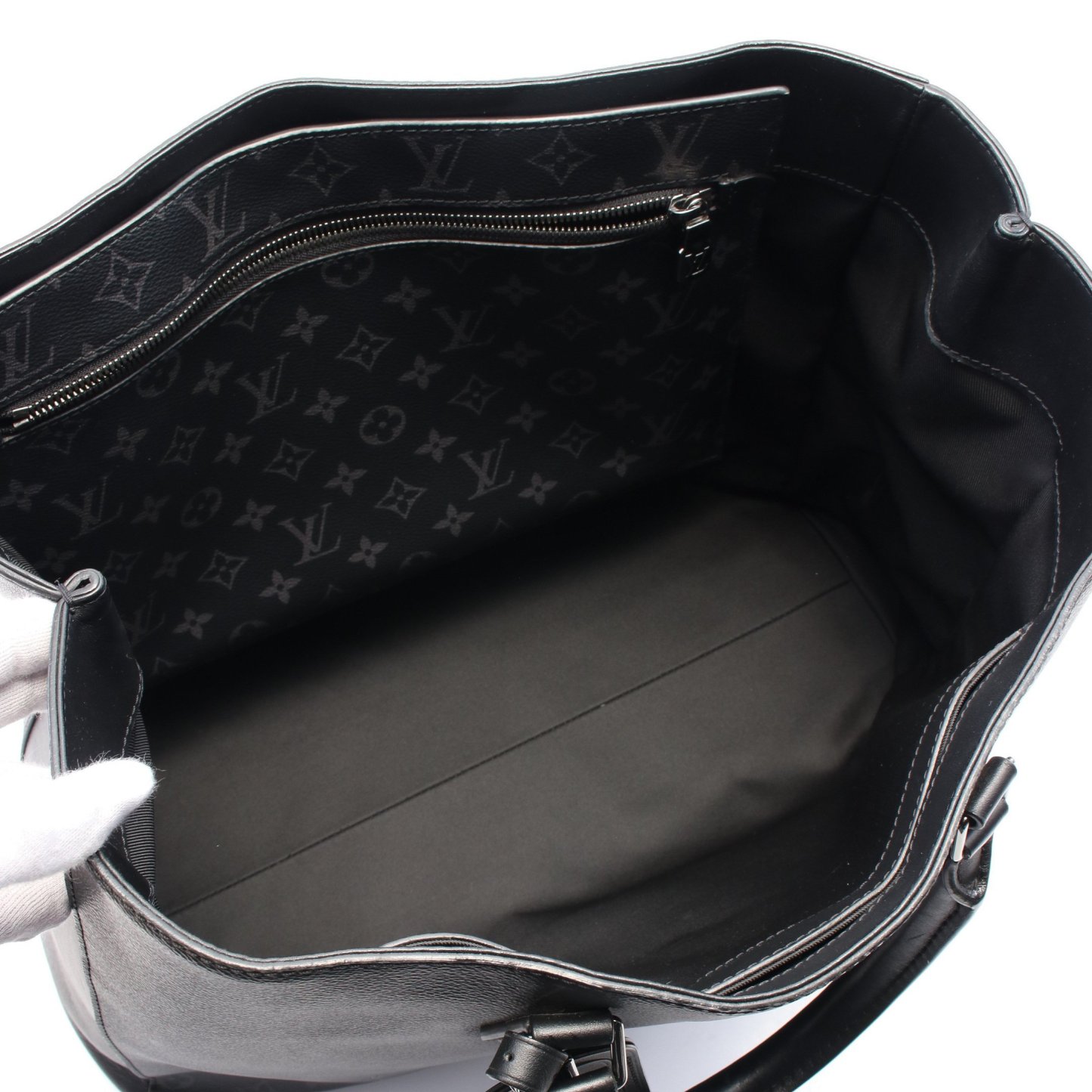 LOUIS VUITTON トートバッグ