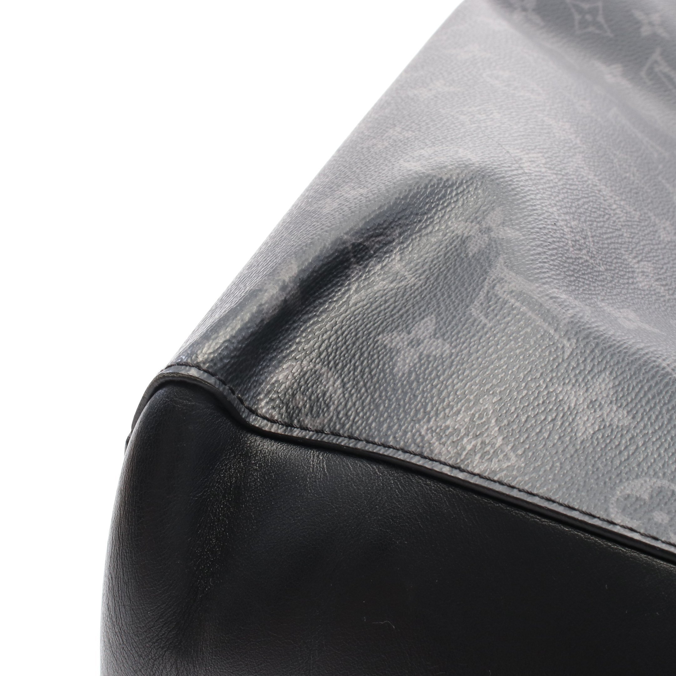 LOUIS VUITTON トートバッグ