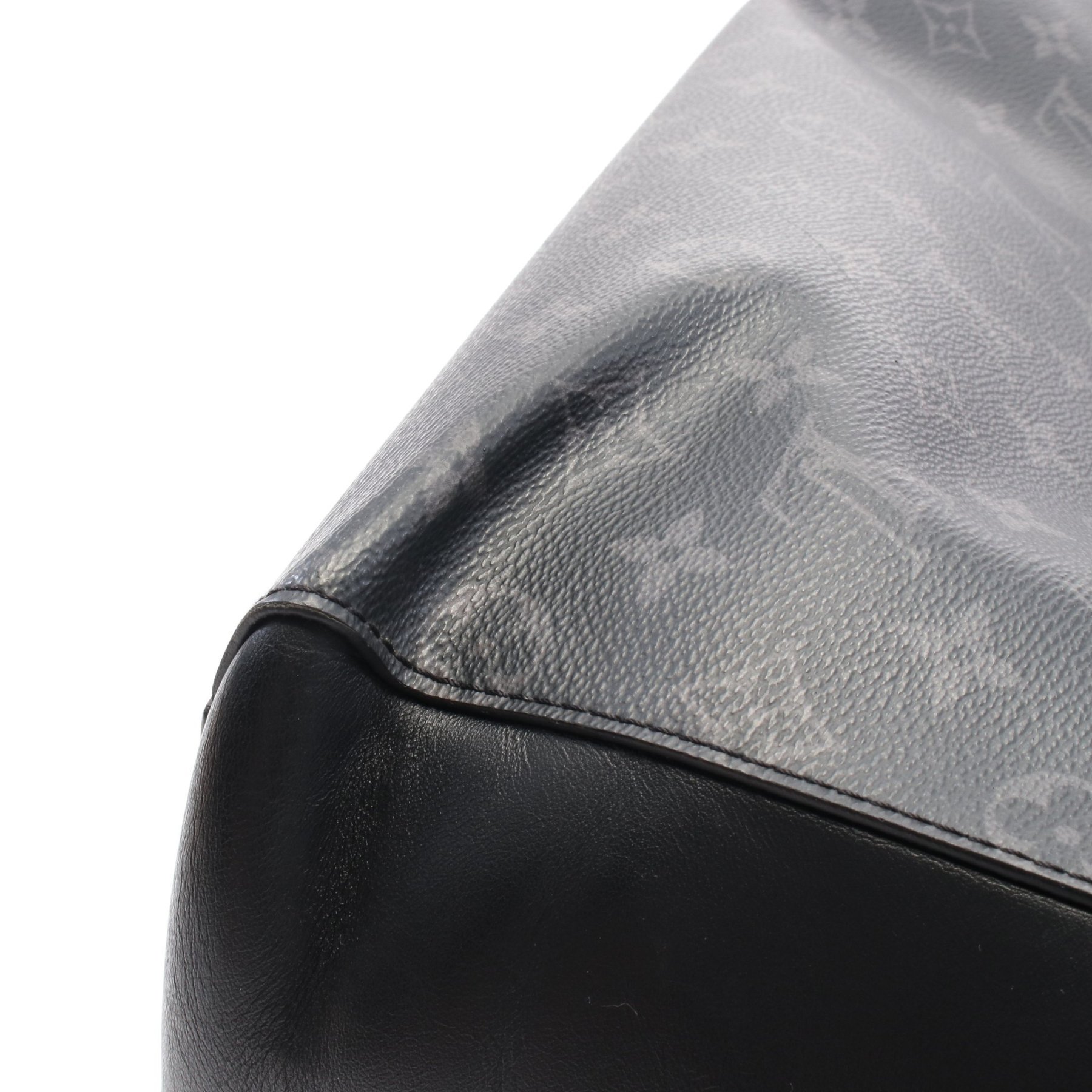 LOUIS VUITTON トートバッグ