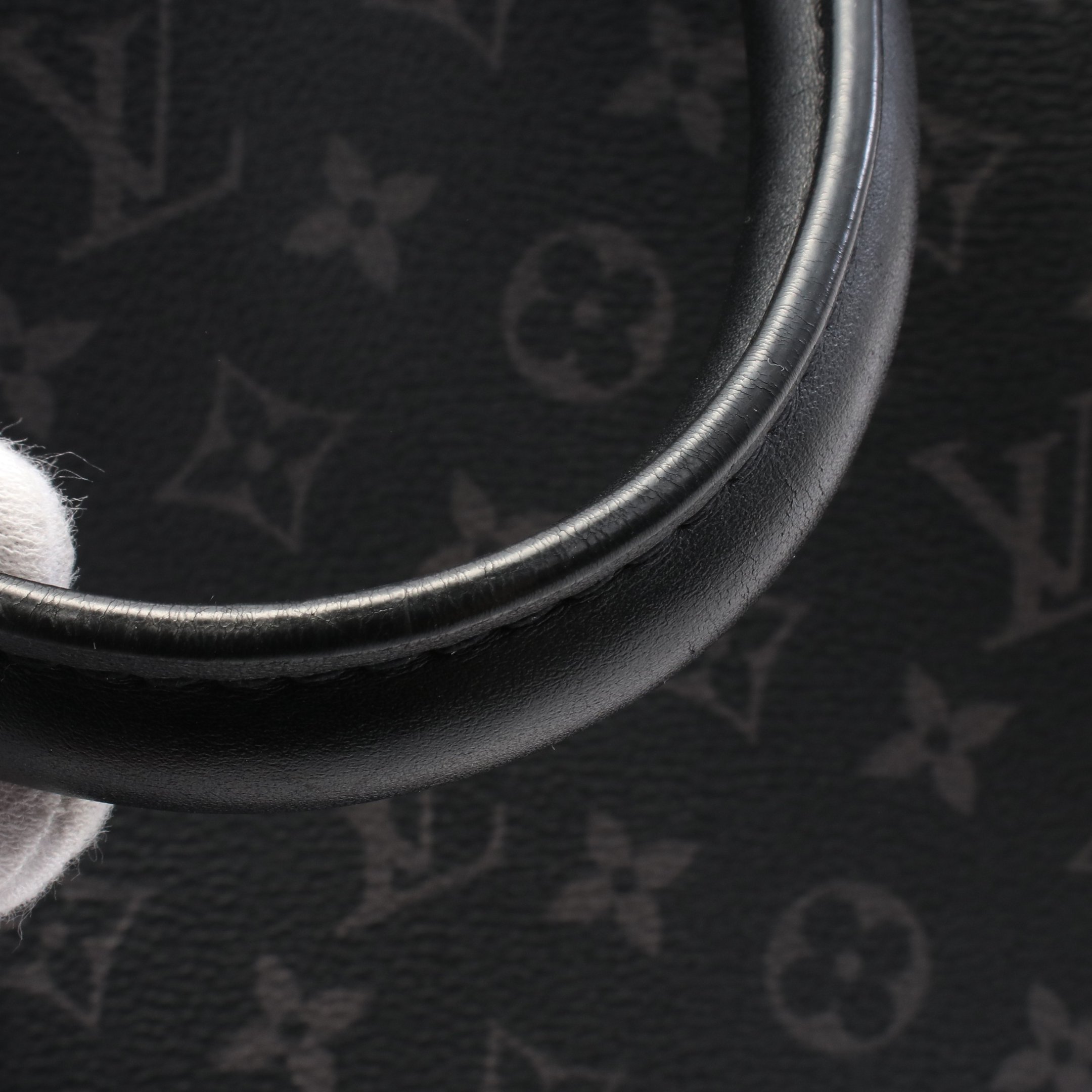 LOUIS VUITTON トートバッグ