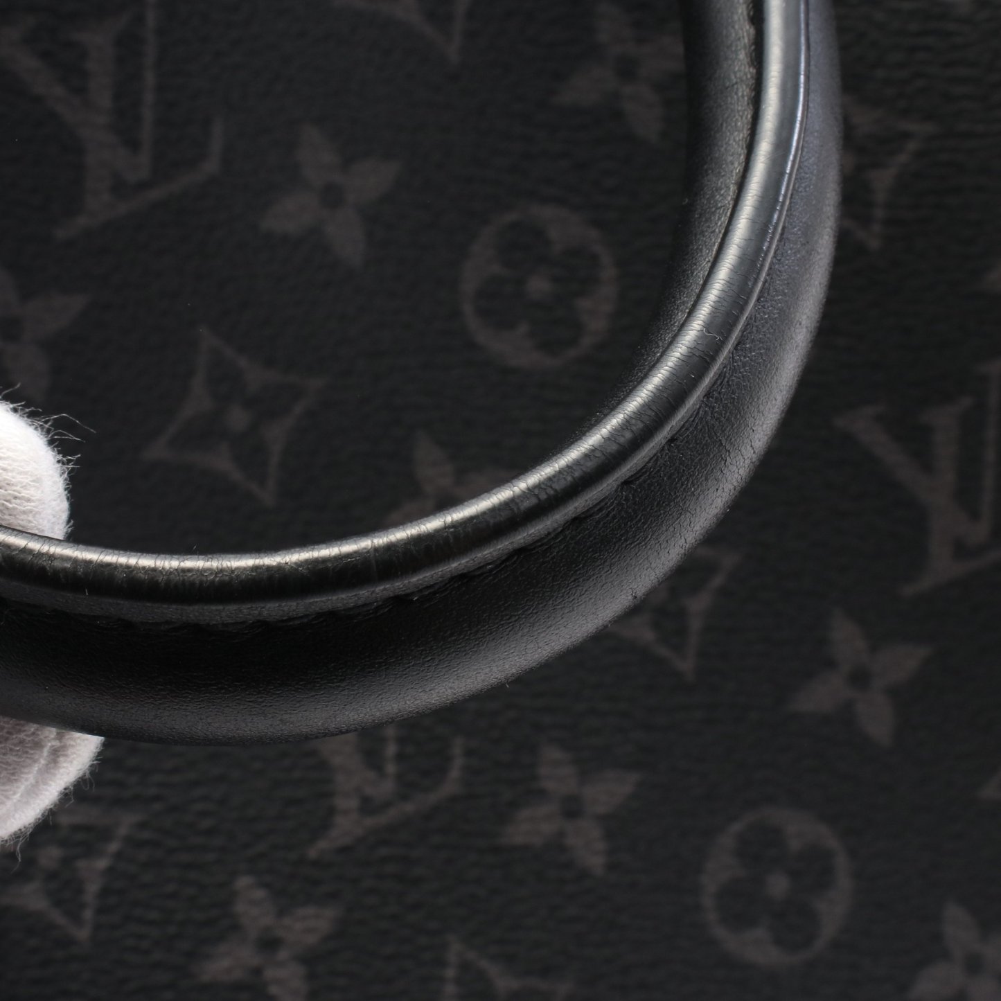 LOUIS VUITTON トートバッグ