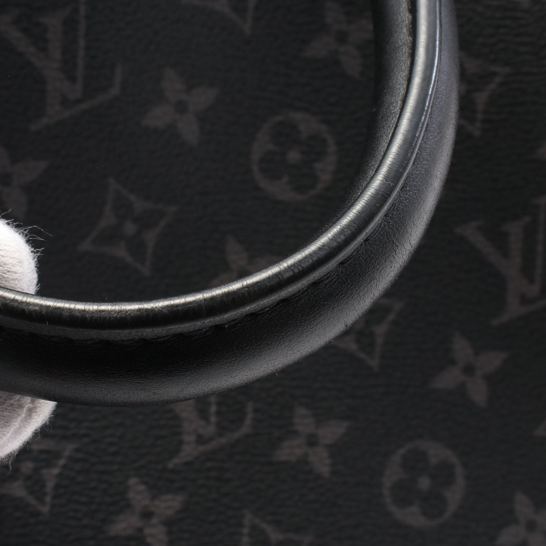 LOUIS VUITTON トートバッグ