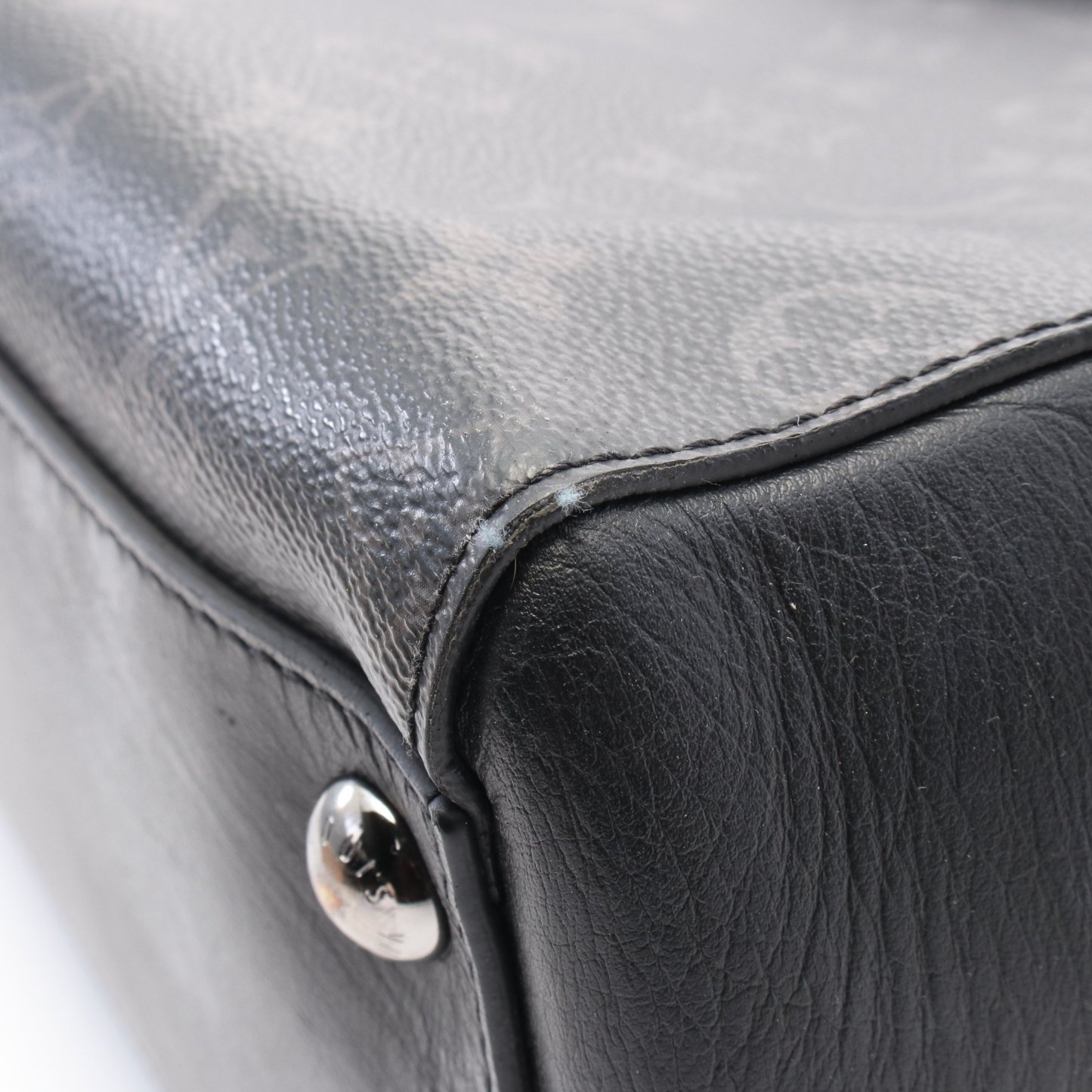 LOUIS VUITTON トートバッグ