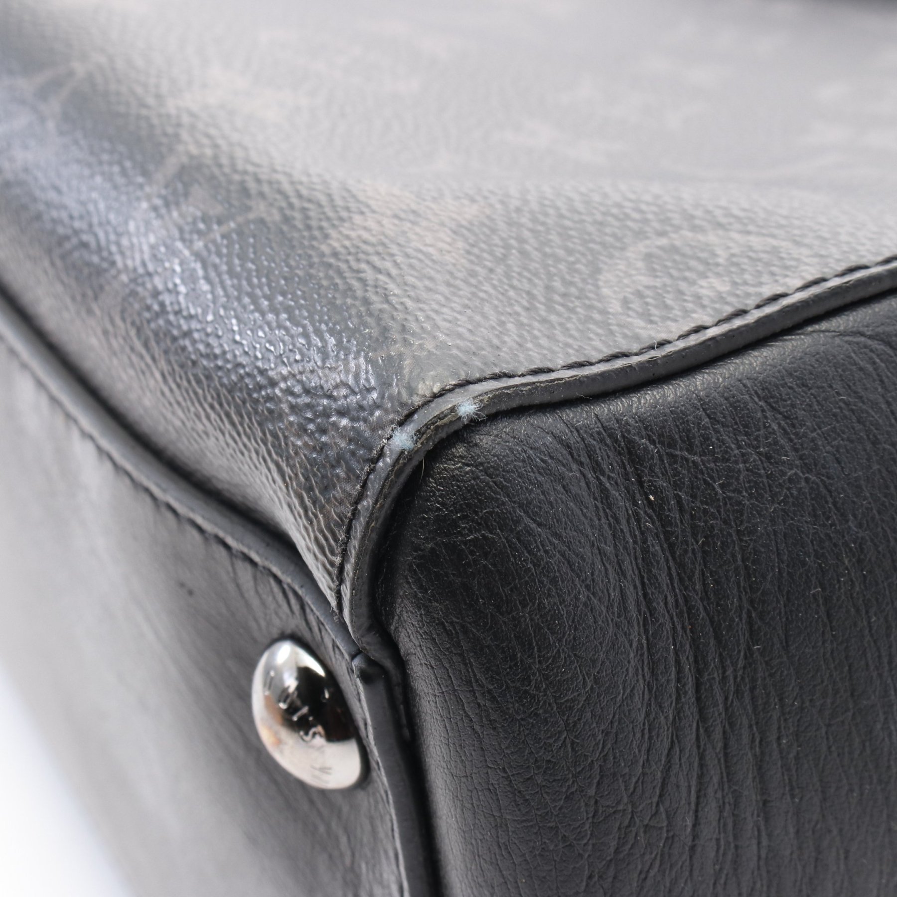 LOUIS VUITTON トートバッグ