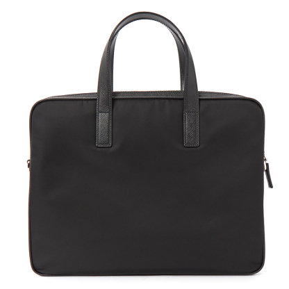 プラダ メンズ ブリーフケース 2VE368 2DMH F0002 XOM