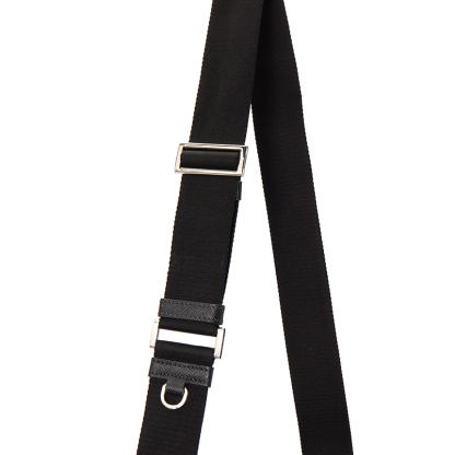 プラダ メンズ ブリーフケース 2VE368 2DMH F0002 XOM