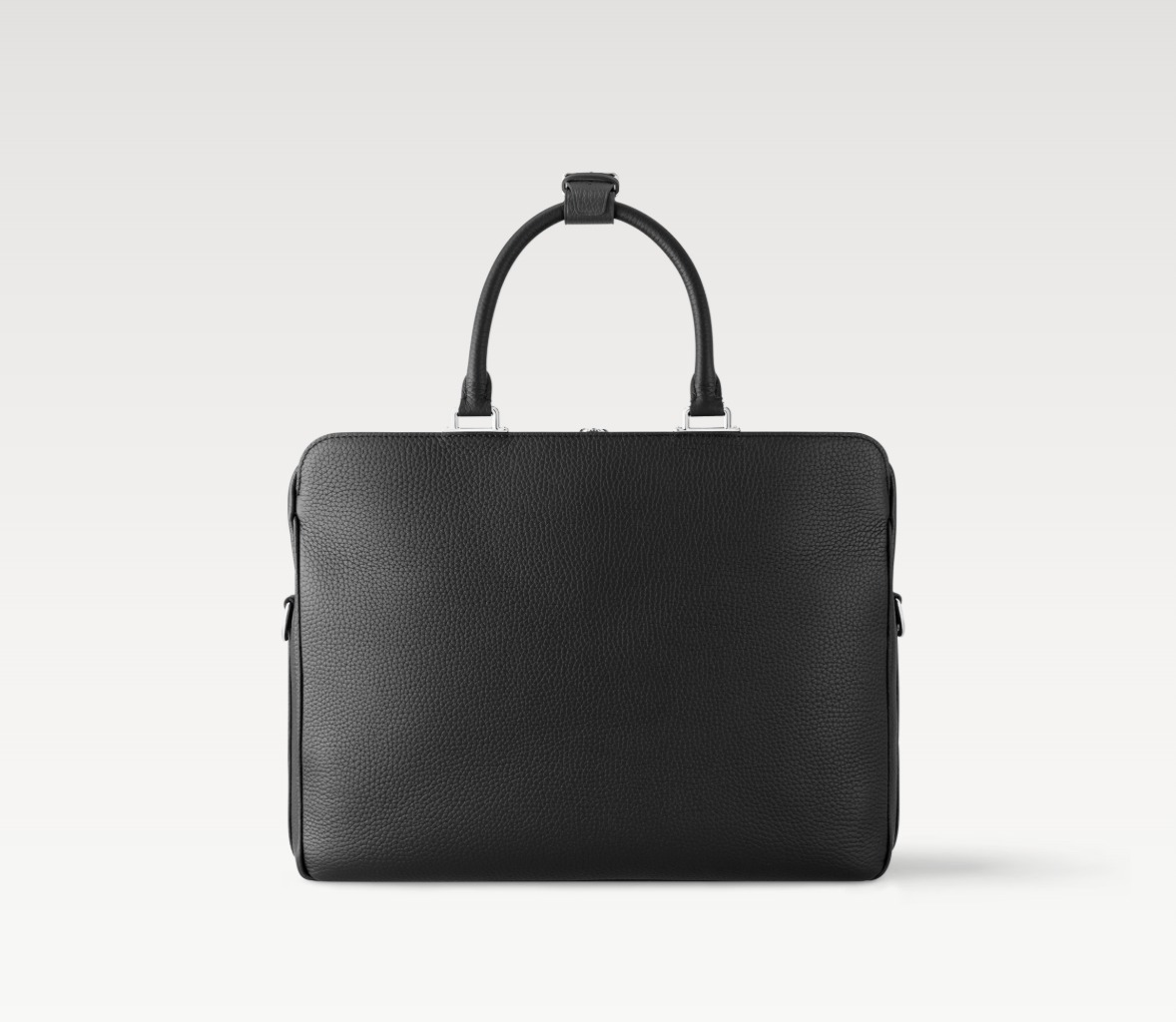 【国内発送】ヴィトンキャップTシャツパンツスニーカーに合うビジネスバッグ