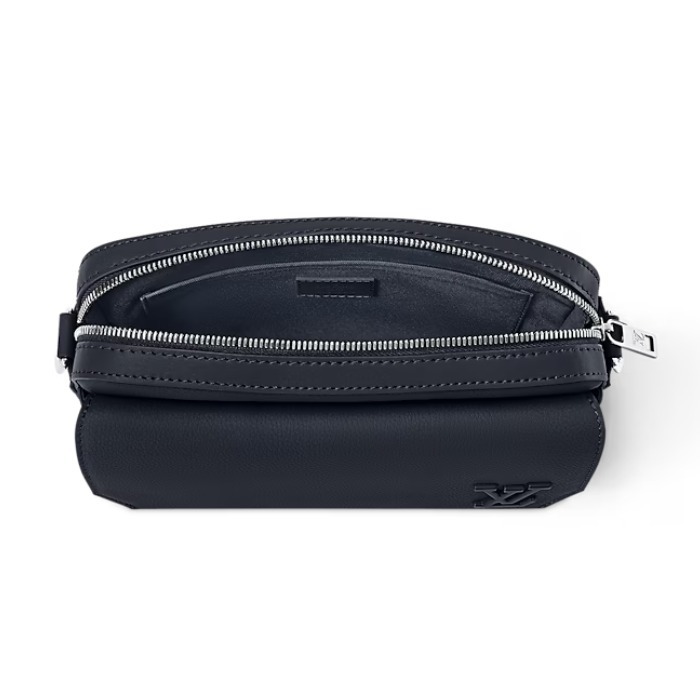 【クールで男らしい】LOUIS VUITTON★ショルダーバック