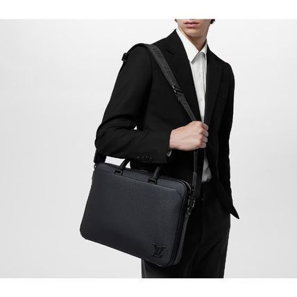 【ビジネスシーンで活躍間違いなし☆】ルイヴィトン バッグ 2way