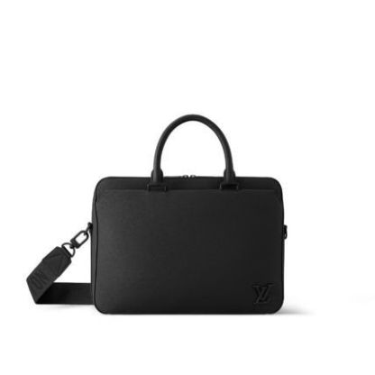 【ビジネスシーンで活躍間違いなし☆】ルイヴィトン バッグ 2way