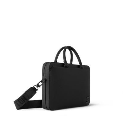 【ビジネスシーンで活躍間違いなし☆】ルイヴィトン バッグ 2way