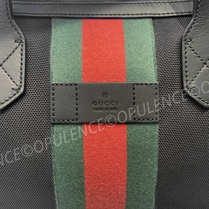 GUCCI グッチ 人気 A4 2WAY キャンバストート/ショルダーバッグ