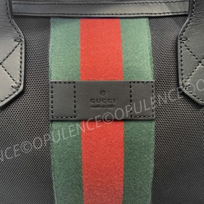 GUCCI グッチ 人気 A4 2WAY キャンバストート/ショルダーバッグ