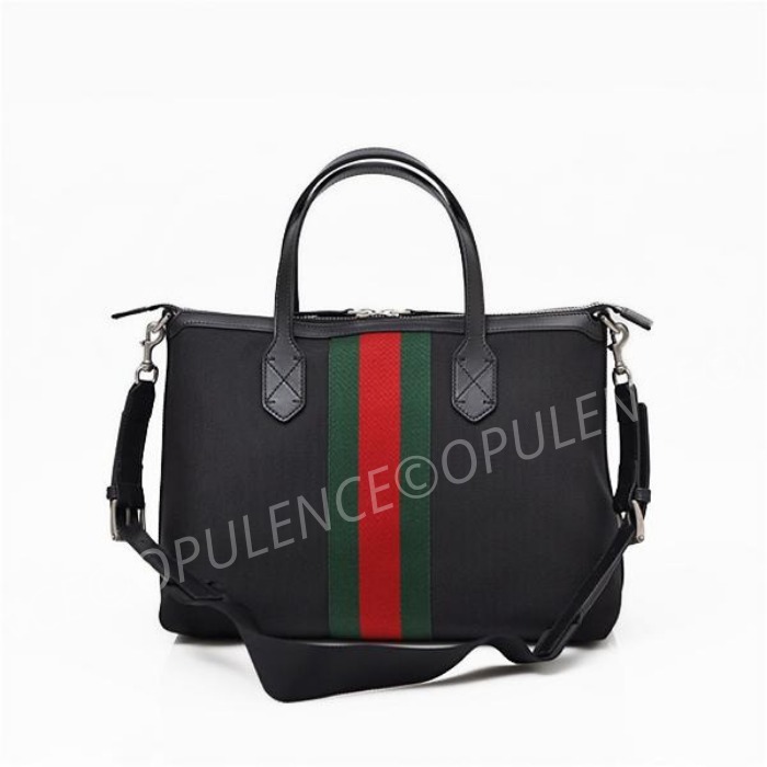 GUCCI グッチ 人気 A4 2WAY キャンバストート/ショルダーバッグ