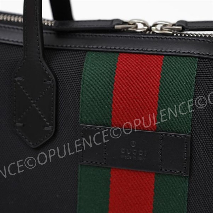 GUCCI グッチ 人気 A4 2WAY キャンバストート/ショルダーバッグ
