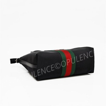 GUCCI グッチ 人気 A4 2WAY キャンバストート/ショルダーバッグ