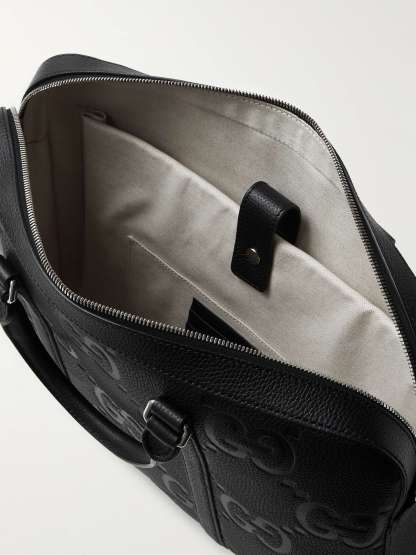 すぐ届く！ GUCCI(グッチ)ブリーフケース ビジネスバッグ レザー