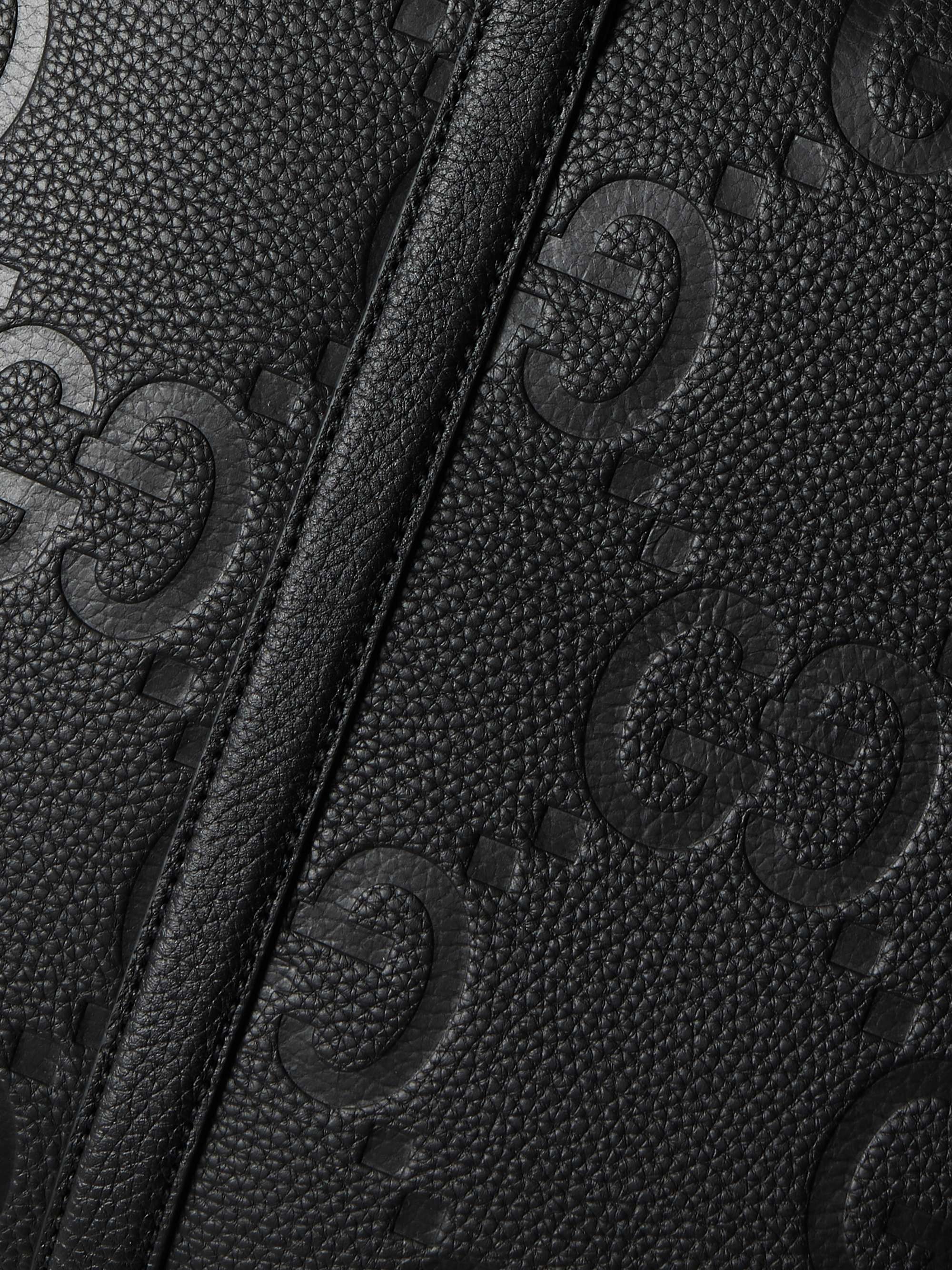 すぐ届く！ GUCCI(グッチ)ブリーフケース ビジネスバッグ レザー