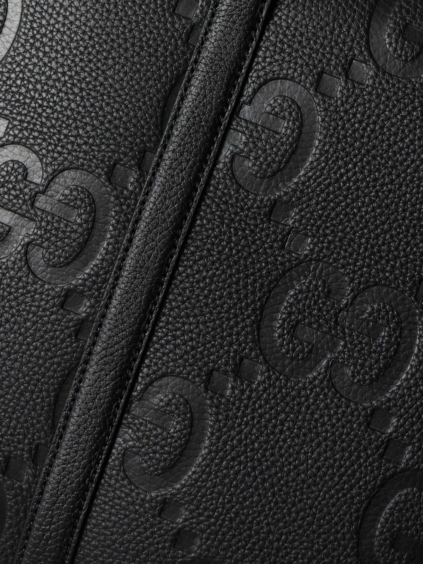 すぐ届く！ GUCCI(グッチ)ブリーフケース ビジネスバッグ レザー