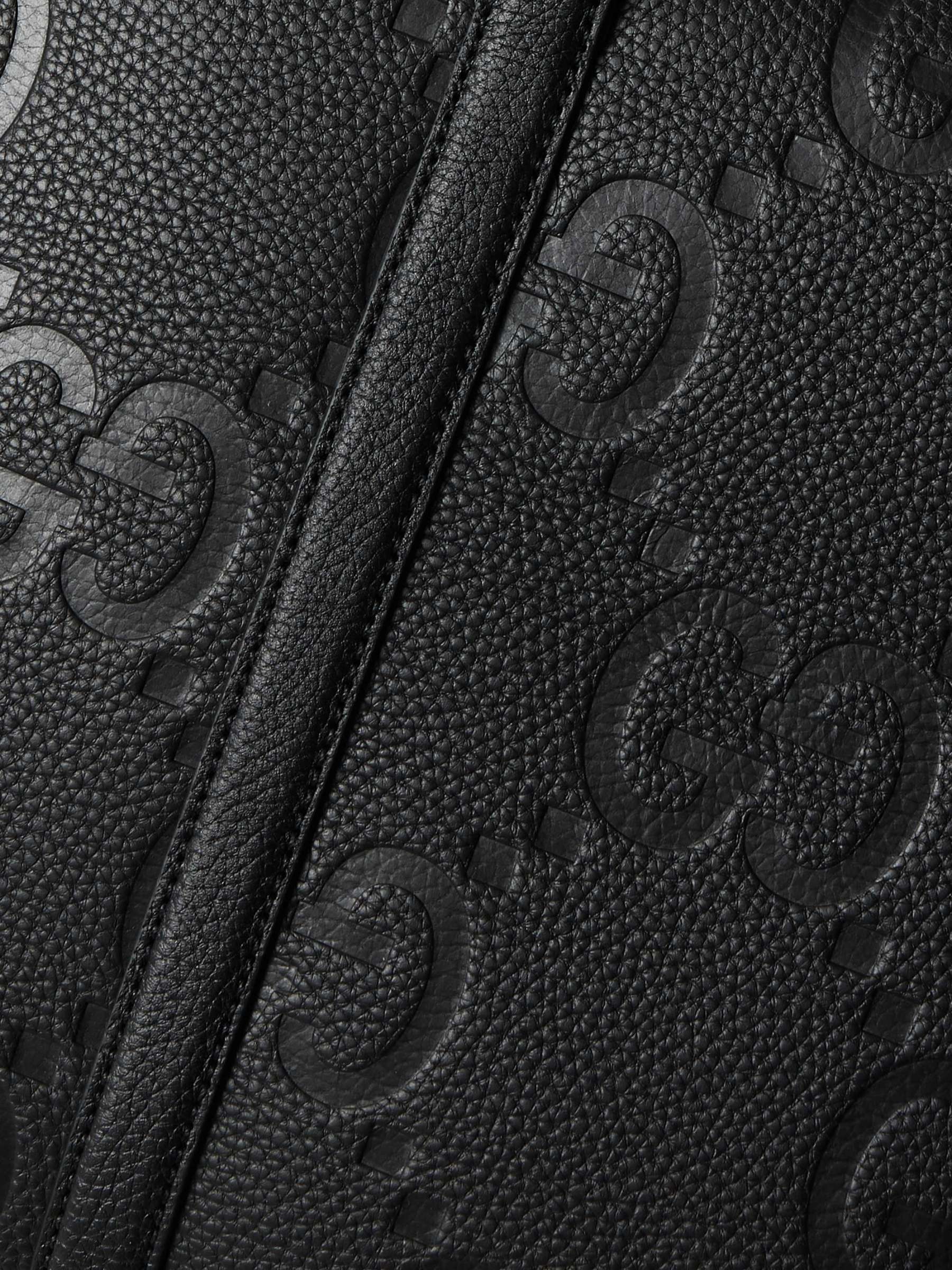 すぐ届く！ GUCCI(グッチ)ブリーフケース ビジネスバッグ レザー