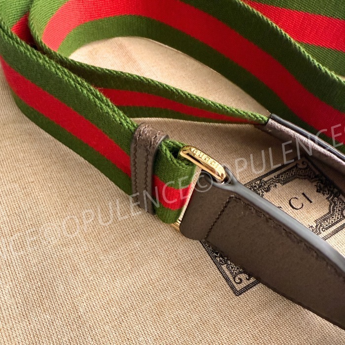 GUCCI グッチ 人気 ジャンボ GG ミニ トート/ショルダーバッグ