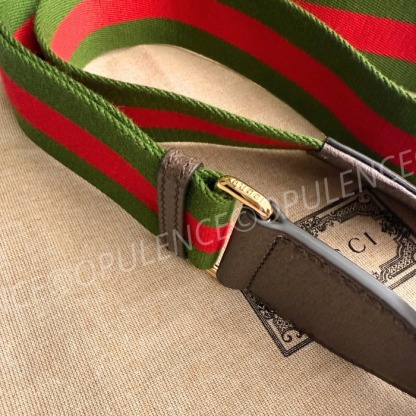 GUCCI グッチ 人気 ジャンボ GG ミニ トート/ショルダーバッグ