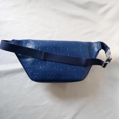 【国内即発】GUCCI ジャンボGGベルトバッグ 645093