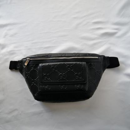 【国内即発】GUCCI ジャンボGGベルトバッグ 645093