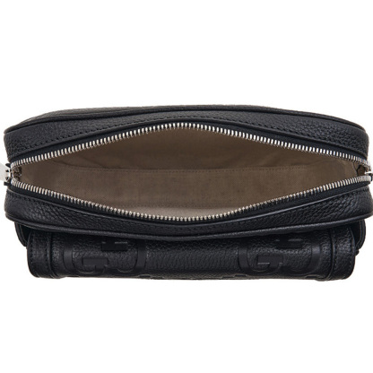 関税負担なし☆GUCCI ジャンボGG スモール クロスボディバッグ