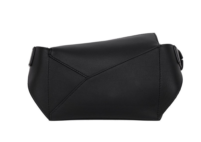 ☆送料関税込☆LOEWE パズル バムバッグ ミニ ボディバッグ ☆