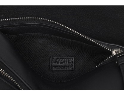 ☆送料関税込☆LOEWE パズル バムバッグ ミニ ボディバッグ ☆