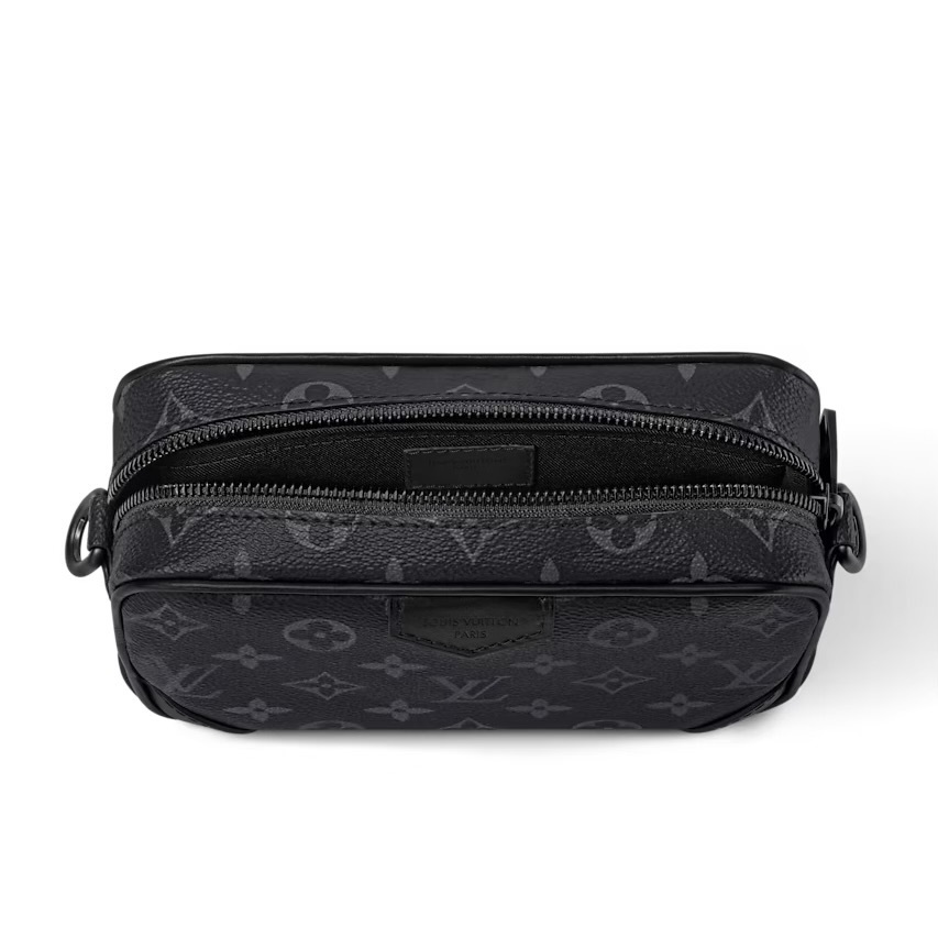 大人の魅力溢れる【Louis Vuitton】ショルダーバッグ