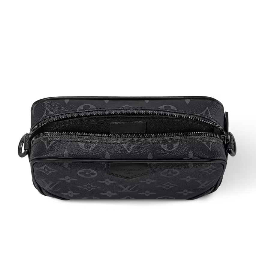 大人の魅力溢れる【Louis Vuitton】ショルダーバッグ