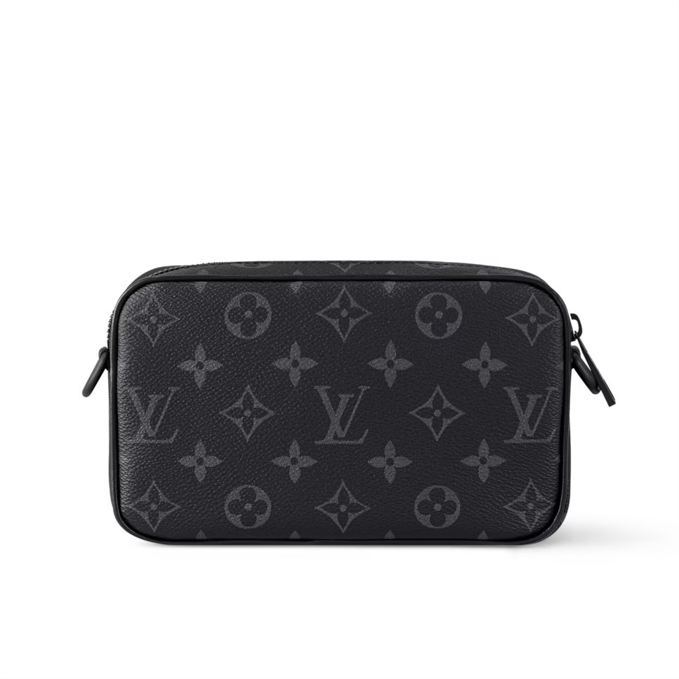 大人の魅力溢れる【Louis Vuitton】ショルダーバッグ