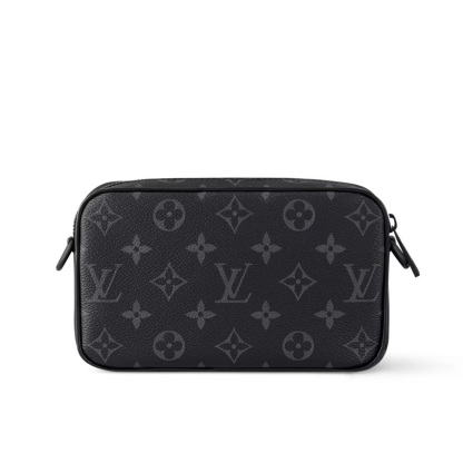 大人の魅力溢れる【Louis Vuitton】ショルダーバッグ