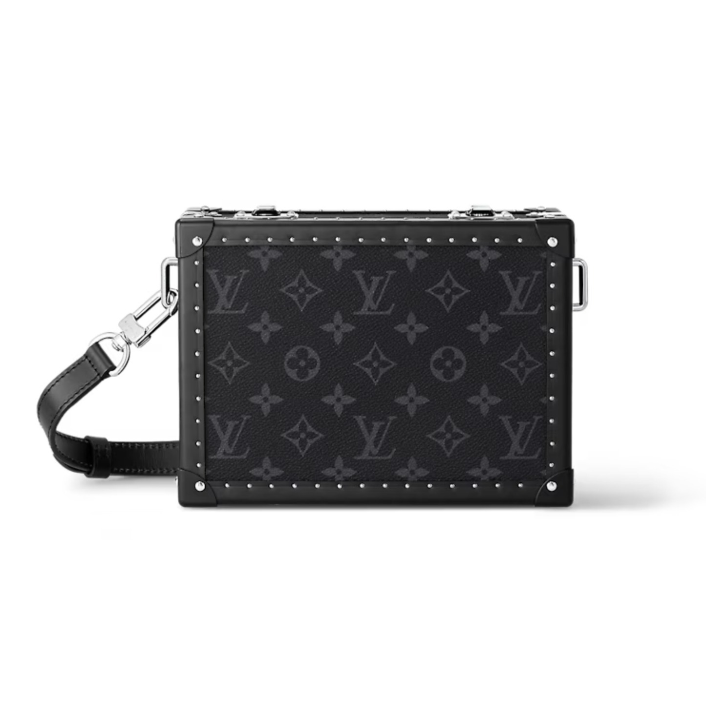 【LOUIS VUITTON】クロスボディバッグ★クラッチ ボックス★