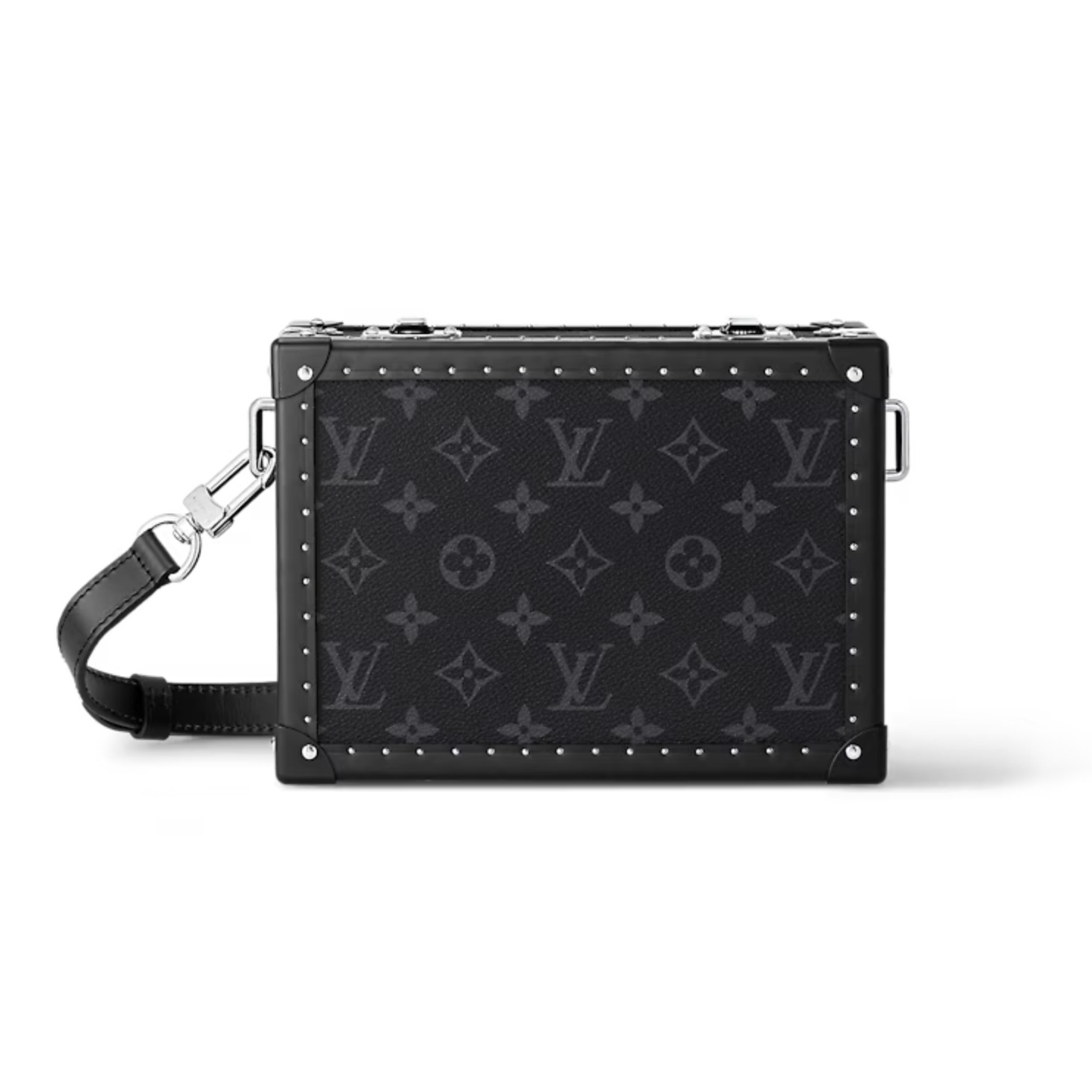 【LOUIS VUITTON】クロスボディバッグ★クラッチ ボックス★