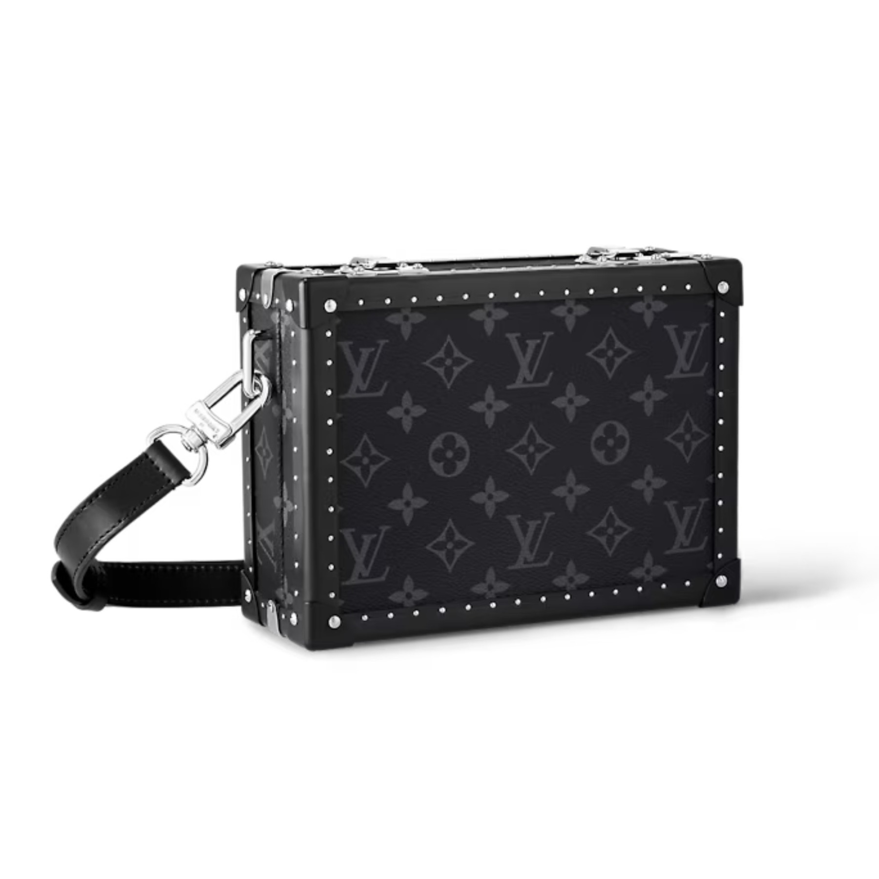 【LOUIS VUITTON】クロスボディバッグ★クラッチ ボックス★