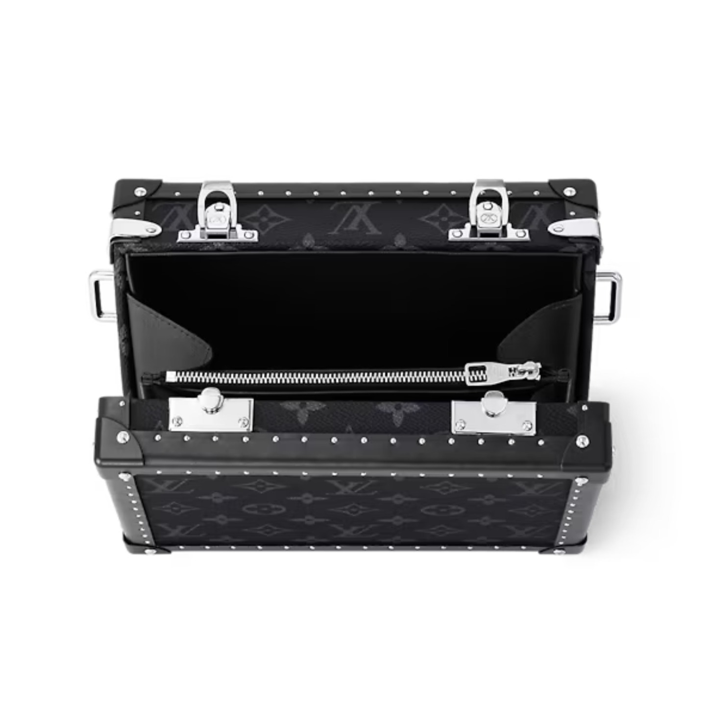 【LOUIS VUITTON】クロスボディバッグ★クラッチ ボックス★