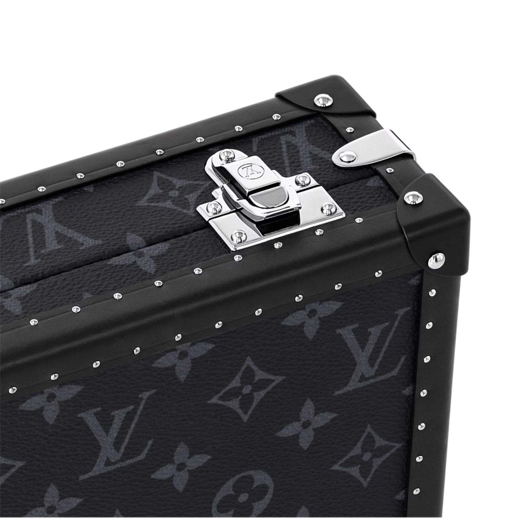 【LOUIS VUITTON】クロスボディバッグ★クラッチ ボックス★