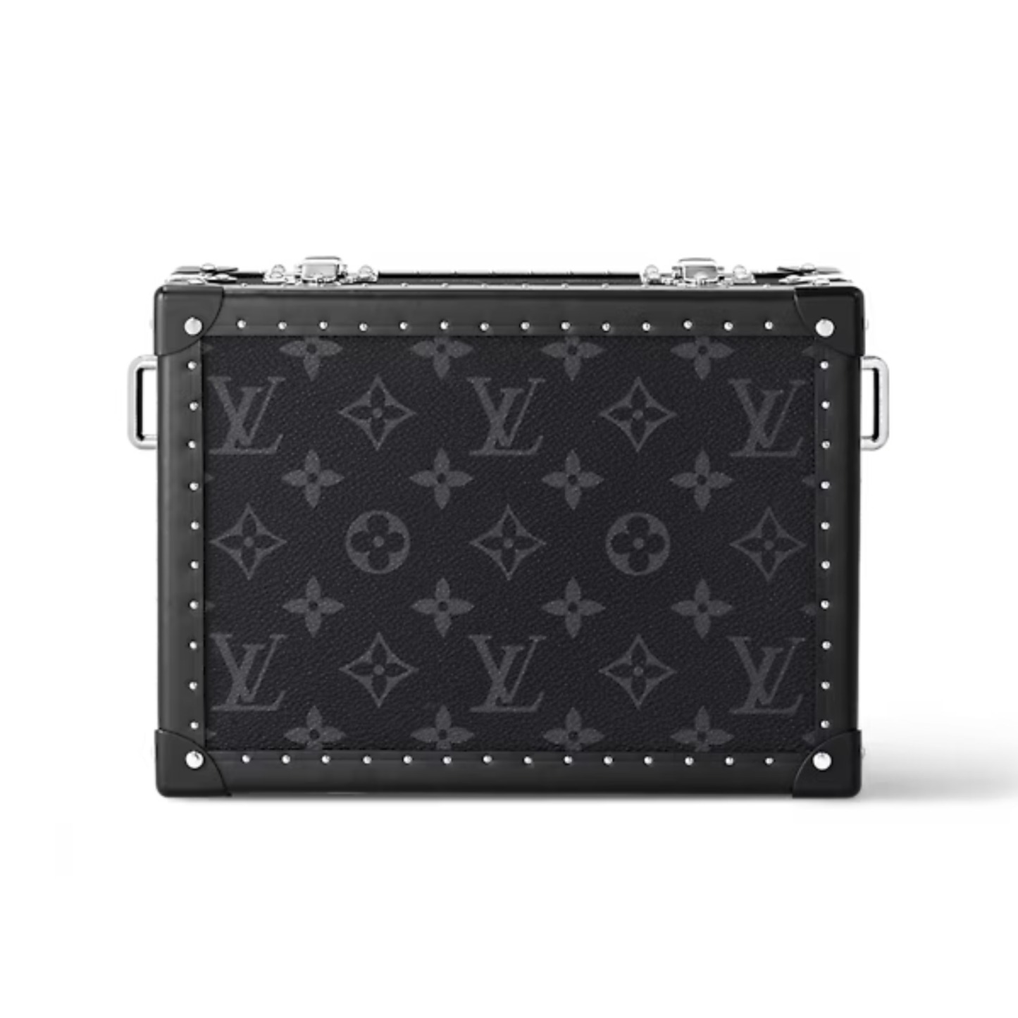 【LOUIS VUITTON】クロスボディバッグ★クラッチ ボックス★